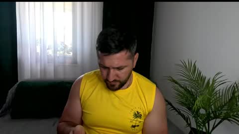 Snapshot of gold_alpha_boy chatting on 06.28.26 gold_alpha_boy online show from 06.28.26