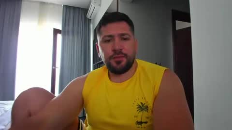 Snapshot of gold_alpha_boy chatting on 07.10.26 gold_alpha_boy online show from 07.10.26