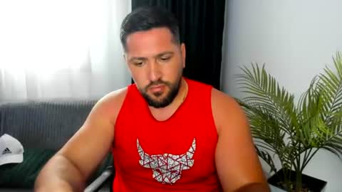 Snapshot of gold_alpha_boy chatting on 07.13.26 gold_alpha_boy online show from 07.13.26