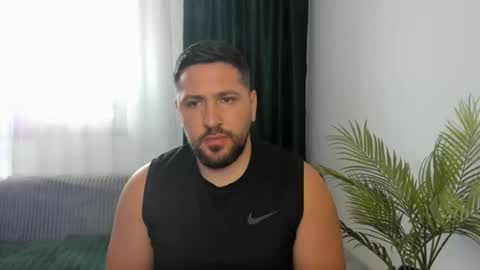Snapshot of gold_alpha_boy chatting on 07.15.26 gold_alpha_boy online show from 07.15.26
