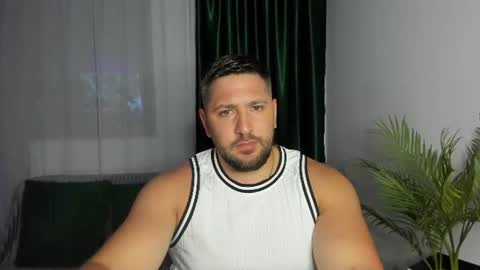 Snapshot of gold_alpha_boy chatting on 07.18.26 gold_alpha_boy online show from 07.18.26