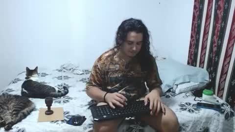 gold_shooter online show from 03.17.26