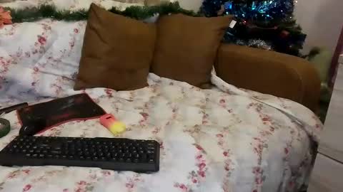 Snapshot of gold_womanx9 chatting on 12.14.25 Ani online show from 12.14.25