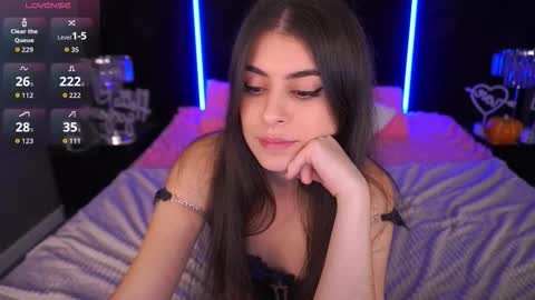 GoldBabyS online show from 11.13.25