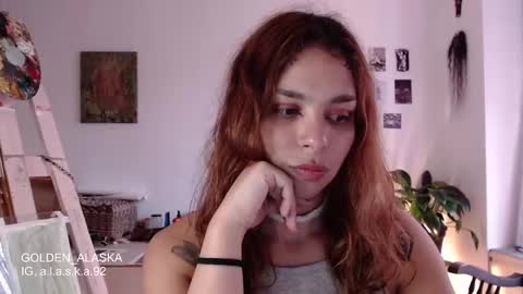 Alaska online show from 02.11.25