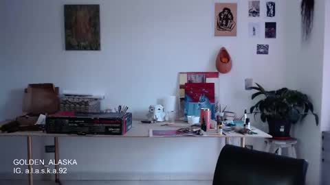 Alaska online show from 02.17.25