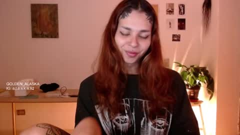 Alaska online show from 03.08.25