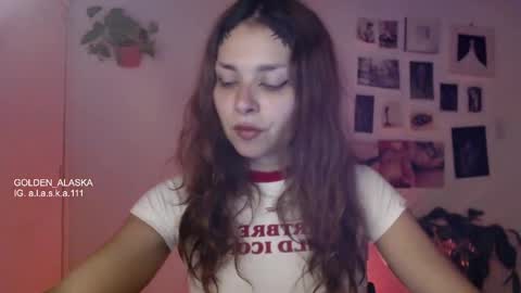 Alaska online show from 09.13.25