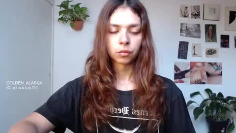 Alaska online show from 09.26.25