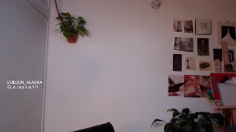 Alaska online show from 10.20.25