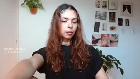 Alaska online show from 11.08.25