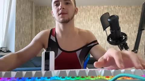 Golden boyyy21 online show from 02.21.25