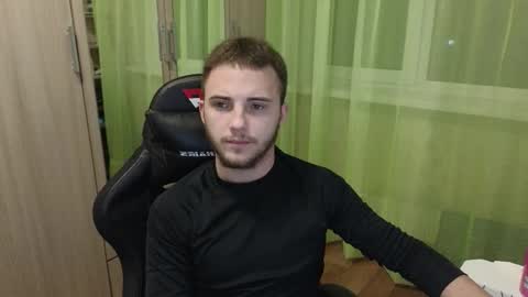 Golden boyyy21 online show from 12.01.25