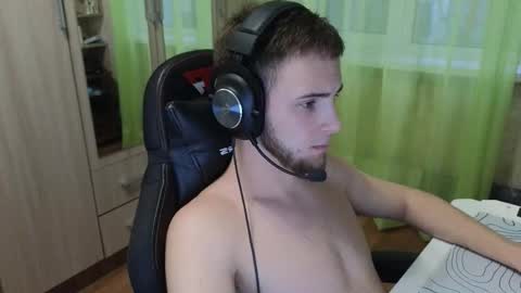 Golden boyyy21 online show from 12.05.25