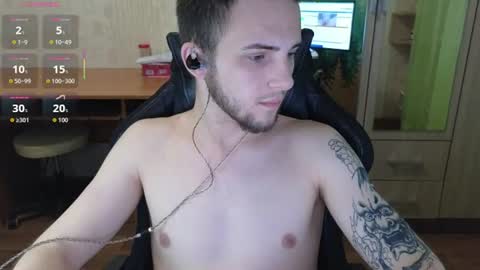 Golden boyyy21 online show from 06.25.26