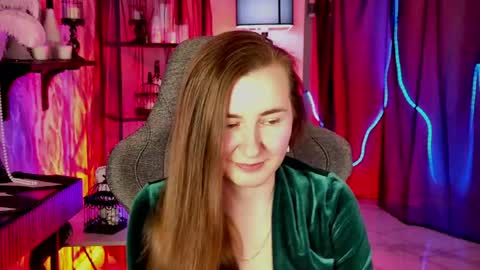 Gloria online show from 05.09.26