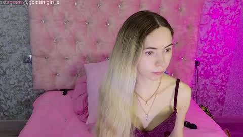 golden girl   online show from 03.30.26