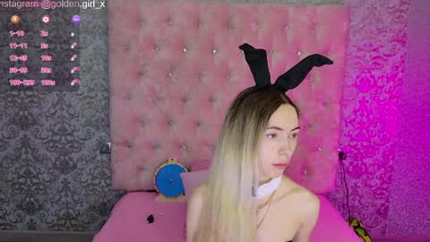 golden girl   online show from 04.01.26