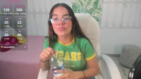 golden_muse online show from 03.02.26