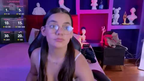 golden_muse online show from 03.24.26