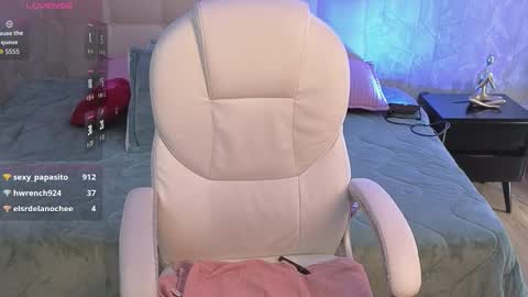 golden_muse online show from 03.27.26