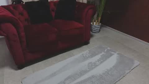 GoldenAmberX online show from 02.12.25