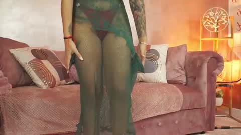 GoldenAmberX online show from 03.09.26