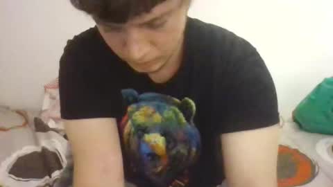 goldenboy207 online show from 12.04.25