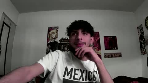 Snapshot of goldenflako chatting on 01.20.25 goldenflako online show from 01.20.25