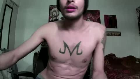 Snapshot of goldenflako chatting on 03.03.25 goldenflako online show from 03.03.25