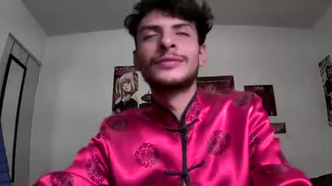 Snapshot of goldenflako chatting on 03.09.25 goldenflako online show from 03.09.25