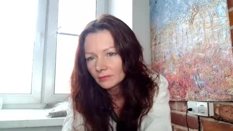 Snapshot of goldenfox11 chatting on 04.06.26 goldenfox11 online show from 04.06.26