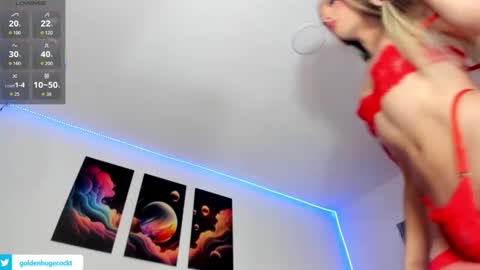 May smith online show from 09.21.25