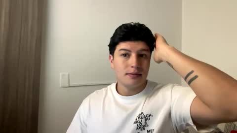 goldenknight33 online show from 09.11.25