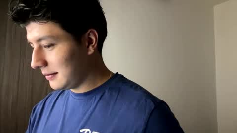 goldenknight33 online show from 09.12.25