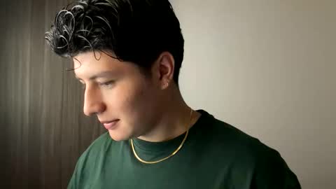 goldenknight33 online show from 09.13.25