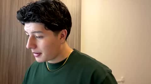 goldenknight33 online show from 09.23.25