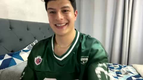 goldenknight33 online show from 01.07.26