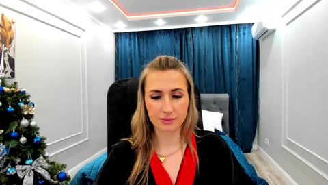 Olivia online show from 01.13.25