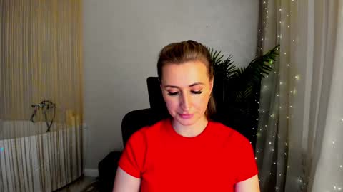 Olivia online show from 01.20.25