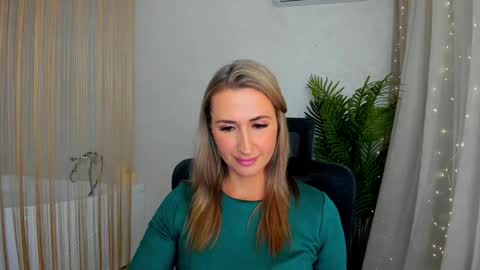 Olivia online show from 01.23.25