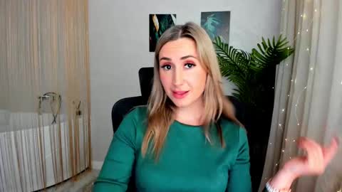 Olivia online show from 02.28.25