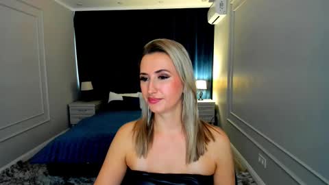 Olivia online show from 09.18.25