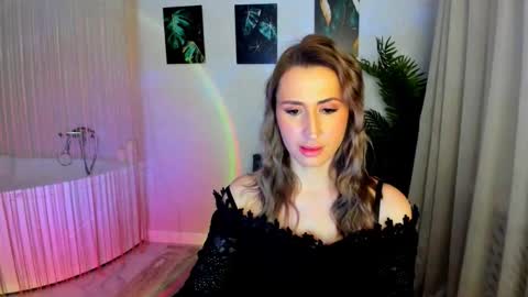 Olivia online show from 11.29.25