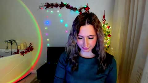 Olivia online show from 12.13.25