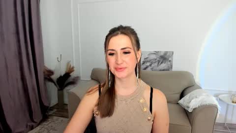 Olivia online show from 01.13.26