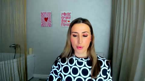 Olivia online show from 03.03.26