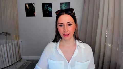 Olivia online show from 03.22.26