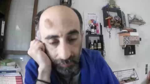 Snapshot of goldenmasculine chatting on 05.06.26 goldenmasculine online show from 05.06.26