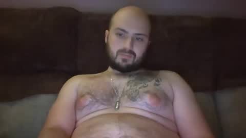 goldenspainboy online show from 12.07.24